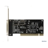 Контроллер Orient XWT-SP04 (PCI --> 1xLPT, Moschip 9865) Ret (23660)