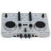 Диджейский пульт HERCULES  DJ Console MK4  4780638
