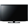 Телевизор 42" LG 42LD455 FHD, 1920x1080, 60 000:1, 178/178, 4ms, USB 2.0 (JPEG, MP3), 2 HDMI, cертификат isf, функция Clear Voice II, 24p Real Cinema,