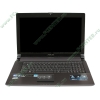Мобильный ПК ASUS "N73JF" (Core i5 460M-2.53 ГГц, 4096МБ, 2x320ГБ, GFGT425M, DVD±RW, 1Гбит LAN, WiFi, BT, WebCam, 17.3" Full HD, W'7 HP 64bit) 