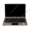 Мобильный ПК HP "Pavilion dm4-1100er" XE125EA (Core i5 450M-2.40 ГГц, 4096МБ, 500ГБ, HD5470, DVD±RW, 1Гбит LAN, WiFi, WWAN, BT, WebCam, 14.0" WXGA, W'7 HP 64bit) 