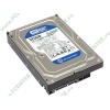 Жесткий диск 320ГБ Western Digital "Caviar Blue WD3200AAKX" 7200об./мин., 16МБ (SATA III) (oem)
