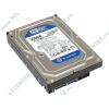 Жесткий диск 500ГБ Western Digital "Caviar Blue WD5000AAKX" 7200об./мин., 16МБ (SATA III) (oem)