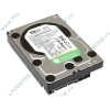 Жесткий диск 2000ГБ Western Digital "AV-GP WD20EURS", 64МБ (SATA II) (oem)