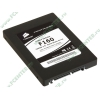 Накопитель SSD 160ГБ 2.5" Corsair "CSSD-F160GBP2-BRKT" (SATA II) (ret)