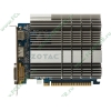 Видеокарта PCI-E 1024МБ Zotac "GeForce GT 430 Zone Edition" ZT-40601-20L (GeForce GT 430, DDR3, DVI, HDMI, DP) (ret)