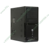Корпус Miditower Codegen "AP3326-CA", ATX, черный (500Вт) 