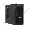 Корпус Miditower Cooler Master "Elite 430" RC-430-KKP500, ATX, черный (500Вт) 