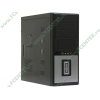 Корпус Miditower Superpower "3319-CA", ATX, черно-серый (500Вт) 