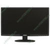 ЖК-монитор 21.5" Philips "221V2SB/62" 1920x1080, 5мс, черный (D-Sub) 