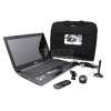 ASUS N73JQ <90NZYAA-38W142-CVDB3AF> i7 740QM(1.73)/6144/2x500/Blu-Ray/GT425M/TV/WiFi/BT/cam/Win7HP/17.3"/3.82 кг