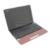 ASUS Eee PC 1015PED <90OA2W-BD2215-900E33EQ> Atom N455(1.66)/2048/250/WiFi/BT/cam/noOS/10.1"/1.26 кг