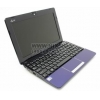 ASUS Eee PC 1015PED <90OA2W-B92215-900E33EQ> Atom N455(1.66)/2048/250/WiFi/BT/cam/noOS/10.1"/1.25 кг