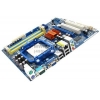 ASRock N68C-S UCC(OEM) SocketAM2<GeForce 7025>PCI-E+SVGA+LAN SATA RAID MicroATX 2DDR-II+2DDR-III
