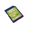 Apacer <SDHC-8Gb Class4>SDHC Memory Card