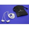 Наушники Audio-Technica ATH-CK303M WH <White> (шнур 1.2м)