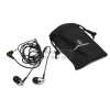 Наушники Audio-Technica ATH-CK303M SV <Silver> (шнур 1.2м)