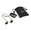 Наушники Audio-Technica ATH-CK303M RD <Red> (шнур 1.2м)