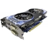 1Gb <PCI-E> DDR-5 Gigabyte GV-R685D5-1GD (RTL) DualDVI+HDMI+DP <Radeon HD6850>