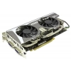 1Gb <PCI-E> DDR-5 MSI  V238 N460GTX HAWK-Talon ver. (RTL) DualDVI+miniHDMI+SLI <GeForce GTX460>