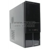 Miditower GigaByte <GZ-PDBA4> Black ATX 400W (24+4+8пин)