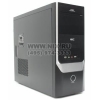 Miditower HKC 7032DS Black-Silver ATX 500W (24+4+6пин)
