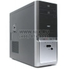 Miditower HKC 7029D Black-Silver ATX 450W (24+4+6пин)