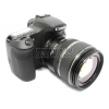 Canon EOS 60D <EF-S 17-85 IS USM KIT> (18Mpx, 27-136mm, 5x, F4-5.6, JPG/RAW, SD/SDXC, 3.0",  USB2.0,  HDMI,  AV)