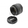 Объектив Nikon AF Nikkor 50mm  F/1.8 D