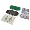 SONY <PSP-3008PB Piano Black+ FIFA 11> PlayStation Portable