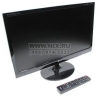 23" TV LG  M2380D-PZ <Black> (LCD, Wide, 1920x1080, 250кд/м2, 1000:1, D-Sub, HDMI, RCA, Comp., SCART, USB)