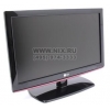 19" TV LG 19LD355 (LCD, Wide, 1366x768, D-Sub, HDMI, SCART,RCA, Component, USB)