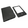 Digma e600 <Black> (6", mono, 800x600, FB2/PDF/DJVU/RTF/CHM/EPUB/JPG/BMP/MP3/OGG, FM Tuner, microSDHC, USB2.0)
