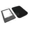 lBook eReader V3+ Light <Black> электронная книга(6",mono,800x600,FB2/TXT/ePUB/RTF/PDF/HTML/MP3,SDHC,USB2.0,LiIon)