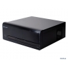 Корпус Silverstone HTPC Lascala LC20B, Black, ATX, USB2.0, IEEE1394, Audio, без БП (SST-LC20B)