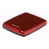 Жесткий диск 320.0 Gb Samsung Wine Red 2.5" S2 Portable HXMU032DA/E42/G42 USB 2.0