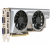 Видеокарта 1Gb <PCI-E> MSI N460GTX HAWK TALON VERSION <GFN460, GDDR5, 256 bit, HDCP, 2*DVI, mini HDMI, Retail> (912-V238-019)