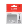 Картридж Canon CLI-426GY для MG6140, MG8140. Серый. 1395 страниц. (4560B001)