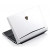 Субноутбук Asus Eee PC VX6 ATOM D525/4G/320GB/WiFi/W7S/12.1"/Cam/5200mAh/White (90OA2TB143129A7E23EQ)