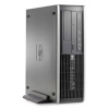 ПК HP Elite 8000SFF E7500/320GB/2GB/DVDRW/kbd/mouse/W7Pro32 RUS-CZ (WB714EA)