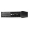 ПК HP Elite 8000SFF E8500/320GB/2x1GB/DVDRW/kbd/mouse/W7Pro32 RUS-CZ (WB660EA)