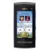 Телефон Nokia GSM 5250 синий (002S5C1)