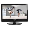 Телевизор ЖК Hyundai 22" H-LCD2216 Black Full HD Rus