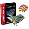 SB PCI GENIUS SOUNDMAKER 32X2           < FORTEMEDIA 801>