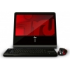 Моноблок iRU AIO 101 19" Atom 330/1Gb/160G/NVIDIA GF9400/DVD-RW/BT/Wi-Fi/CR/Cam/black