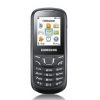 Телефон Samsung GSM GT-E1225 черный