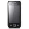 Телефон Samsung GSM GT-S5330 черный
