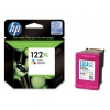 Картридж струйный HP 122XL CH564HE многоцветный (330стр.) для HP DJ 1050A/2050A/3000