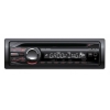 Автомагнитола CD Sony CDX-GT290 1DIN 4x52Вт