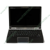 Мобильный ПК ASUS "Lamborghini Eee PC VX6" (Atom D525-1.80ГГц, 4096МБ, 320ГБ, Ion, LAN, WiFi, BT, WebCam, 12.1" WXGA, W'7 HP), белый 